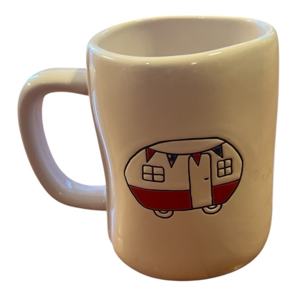 RAE DUNN mug - Picture 2 of 4